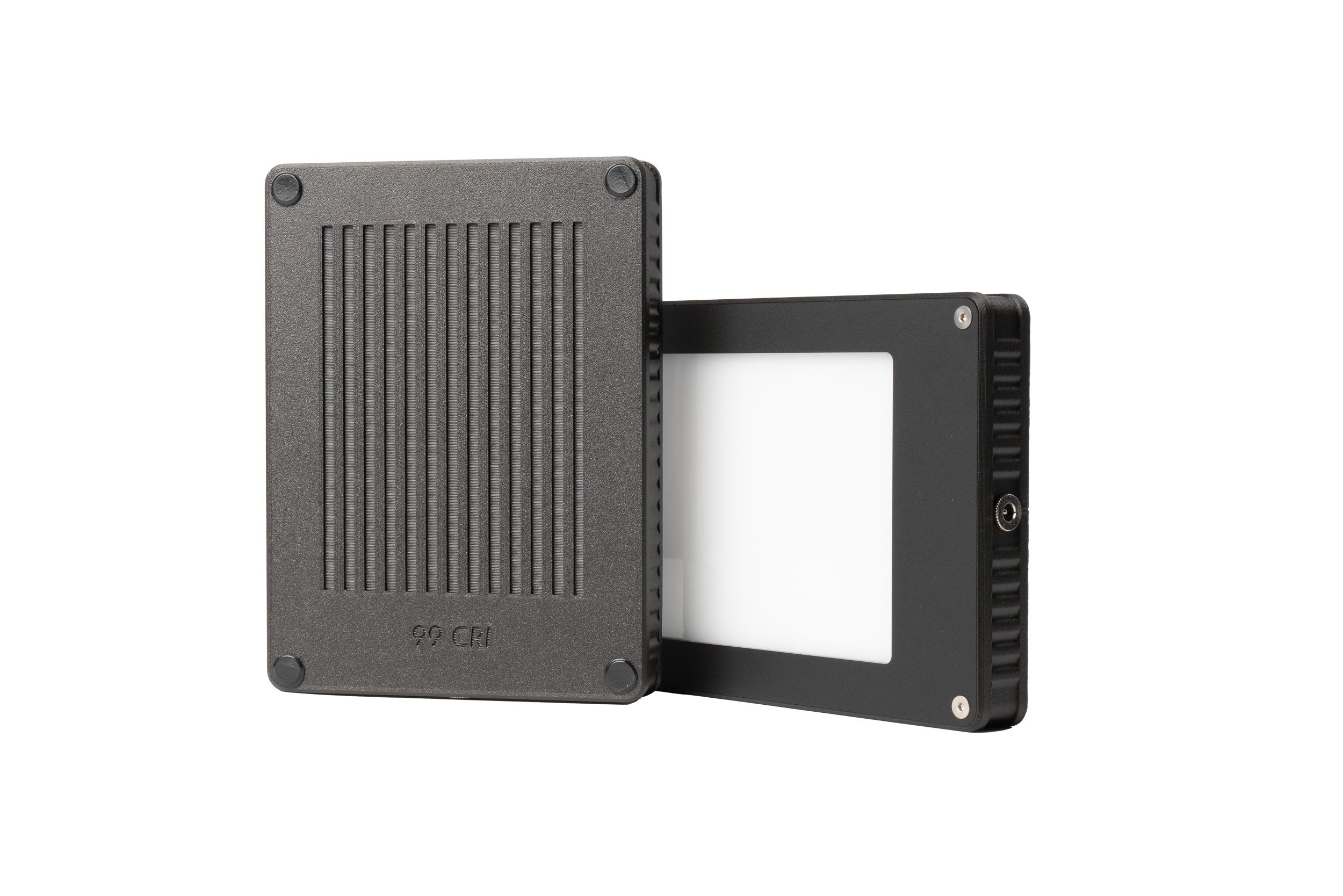 4x5 Light Source Basic MK2 - 99 CRI — Negative Supply